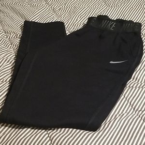 Nike joggers